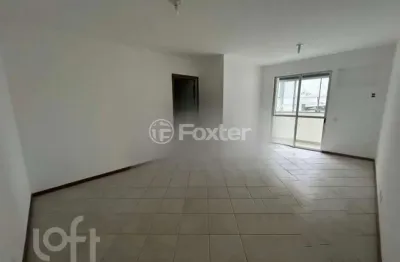 Apartamento com 3 quartos à venda na rua lauro linhares, 1288, trindade, florianópolis, 89 m2 por r$ 750.000