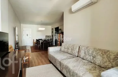 Apartamento com 4 quartos à venda na avenida salvador di bernardi, 840, campinas, são josé, 116 m2 por r$ 950.000
