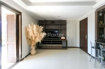 Casa com 4 quartos à venda na rua guarujá, 95, são josé, canoas, 185 m2 por r$ 1.199.999