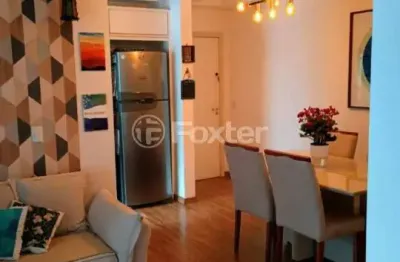 Apartamento com 2 quartos à venda na rua vereador jacob knabben da silva, 3050, pagani, palhoça, 60 m2 por r$ 445.000