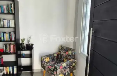 Casa com 2 quartos à venda na rua sol nascente, 223, arco íris, capão da canoa, 69 m2 por r$ 395.000