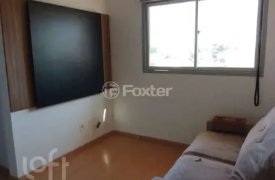 Apartamento com 3 quartos à venda na avenida inconfidência, 1357, marechal rondon, canoas, 55 m2 por r$ 280.000