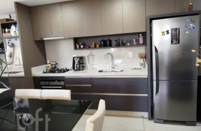Apartamento com 2 quartos à venda na avenida das raias, 230, jurerê internacional, florianópolis, 75 m2 por r$ 1.790.000