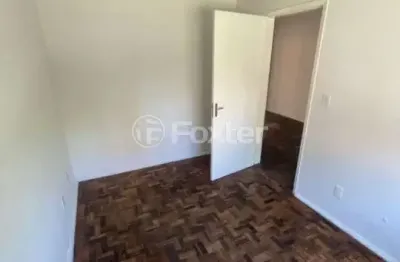 Apartamento com 1 quarto à venda na rua doutor aron menda, 100, jardim leopoldina, porto alegre, 37 m2 por r$ 150.000