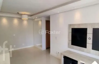 Apartamento com 2 quartos à venda na rua carlos reverbel, 200, jardim carvalho, porto alegre, 52 m2 por r$ 295.000