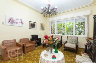 Casa com 5 quartos à venda na rua mariz e barros, 477, petrópolis, porto alegre, 300 m2 por r$ 1.300.000