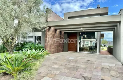 Casa em condomínio fechado com 3 quartos à venda na rodovia estrada do mar, 33, centro, capão da canoa, 220 m2 por r$ 2.660.000