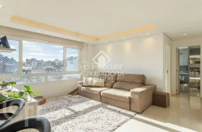 Apartamento com 2 quartos à venda na Rua Mário Antunes da Cunha, 185, Petrópolis, Porto Alegre, 66 m2 por R$ 758.000