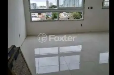 Apartamento com 2 quartos à venda na rua fernando cortez, 553, cristo redentor, porto alegre, 72 m2 por r$ 580.000