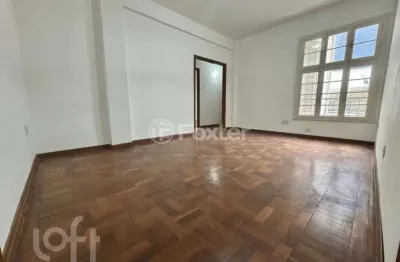 Apartamento com 3 quartos à venda na avenida alberto bins, 456, centro histórico, porto alegre, 84 m2 por r$ 329.000