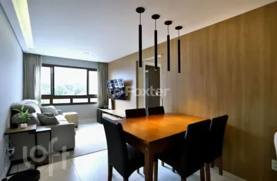 Apartamento com 2 quartos à venda na rua aneron corrêa de oliveira, 159, jardim do salso, porto alegre, 62 m2 por r$ 660.000