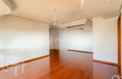 Apartamento com 3 quartos à venda na rua guiné, 165, vila ipiranga, porto alegre, 132 m2 por r$ 698.000