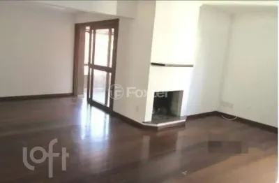 Apartamento com 3 quartos à venda na rua liberdade, 432, rio branco, porto alegre, 135 m2 por r$ 980.000