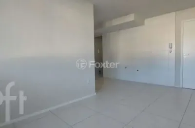 Apartamento com 2 quartos à venda na rua valtelino leal demétrio, 50, sertão do maruim, são josé, 45 m2 por r$ 276.000