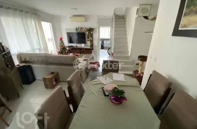 Cobertura com 2 quartos à venda na rua sebastião laurentino da silva, 152, córrego grande, florianópolis, 98 m2 por r$ 990.000