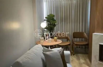 Apartamento com 2 quartos à venda na rua anita garibaldi, 829, mont serrat, porto alegre, 61 m2 por r$ 1.000.000