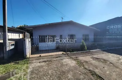 Casa com 2 quartos à venda na rua espírito santo, 1202, parque espírito santo, cachoeirinha, 210 m2 por r$ 175.000