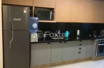 Apartamento com 2 quartos à venda na rua das algas, 215, jurerê, florianópolis, 91 m2 por r$ 1.980.000