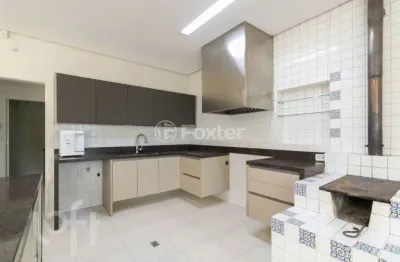 Casa com 4 quartos à venda na rua josé sanguinetti, 140, jardim isabel, porto alegre, 465 m2 por r$ 2.300.000