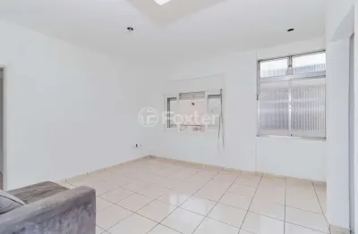 Apartamento com 2 quartos à venda na avenida ipiranga, 1201, azenha, porto alegre, 59 m2 por r$ 235.000