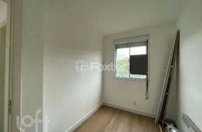 Apartamento com 2 quartos à venda na avenida da cavalhada, 6684, cavalhada, porto alegre, 45 m2 por r$ 240.400