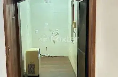Apartamento com 1 quarto à venda na rua barão do gravataí, 597, menino deus, porto alegre, 39 m2 por r$ 280.000