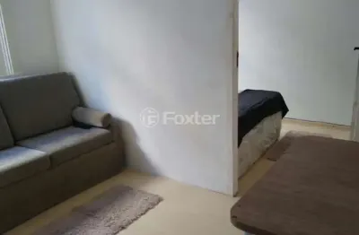 Apartamento com 1 quarto à venda na avenida bento gonçalves, 997, partenon, porto alegre, 27 m2 por r$ 160.000