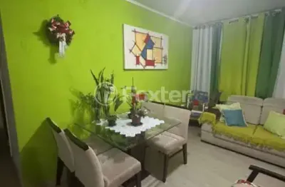 Apartamento com 2 quartos à venda na rua professor joão de souza ribeiro, 859, humaitá, porto alegre, 58 m2 por r$ 244.700