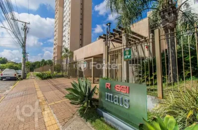 Apartamento com 2 quartos à venda na rua irmão félix roberto, 255, humaitá, porto alegre, 51 m2 por r$ 235.000