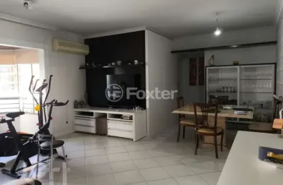 Apartamento com 3 quartos à venda na rua santo inácio de loyola, 124, centro, florianópolis, 131 m2 por r$ 1.720.000