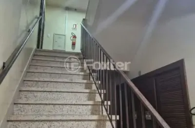 Apartamento com 2 quartos à venda na rua celeste gobbato, 61, praia de belas, porto alegre, 60 m2 por r$ 300.000