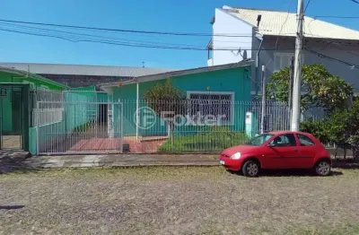 Casa com 2 quartos à venda na rua eleutério araújo, 79, partenon, porto alegre, 116 m2 por r$ 365.000
