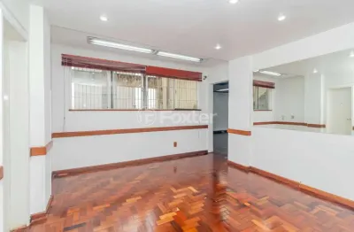 Sala comercial com 1 sala à venda na avenida farrapos, 146, floresta, porto alegre, 78 m2 por r$ 120.000
