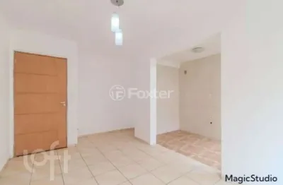 Apartamento com 1 quarto à venda na rua cruzeiro do sul, 2323, santa tereza, porto alegre, 41 m2 por r$ 122.000