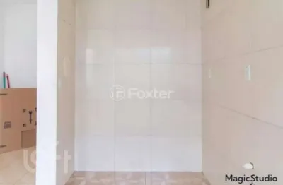 Apartamento com 1 quarto à venda na rua cruzeiro do sul, 2323, santa tereza, porto alegre, 41 m2 por r$ 122.000