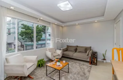 Apartamento com 3 quartos à venda na Rua Amoroso Costa, 275, Cristo Redentor, Porto Alegre, 103 m2 por R$ 570.000