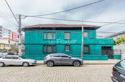 Casa comercial com 2 salas à venda na rua visconde do herval, 561, menino deus, porto alegre, 123 m2 por r$ 899.000