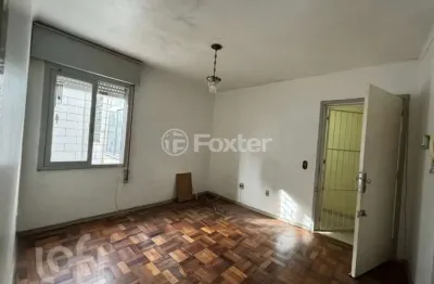 Apartamento com 2 quartos à venda na travessa américo silveira, 187, cristo redentor, porto alegre, 51 m2 por r$ 215.000