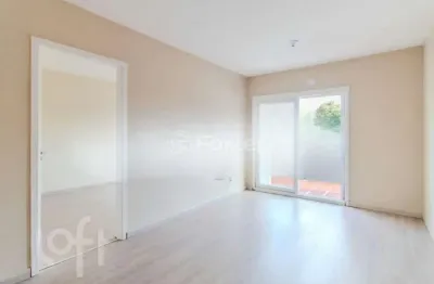 Apartamento com 1 quarto à venda na rua doutor mário totta, 650, tristeza, porto alegre, 62 m2 por r$ 255.000