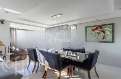 Apartamento com 3 quartos à venda na Rua Tito Lívio Zambecari, 503, Mont Serrat, Porto Alegre, 141 m2 por R$ 2.269.000