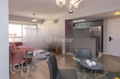 Apartamento com 2 quartos à venda na rua eça de queiroz, 194, petrópolis, porto alegre, 68 m2 por r$ 795.000