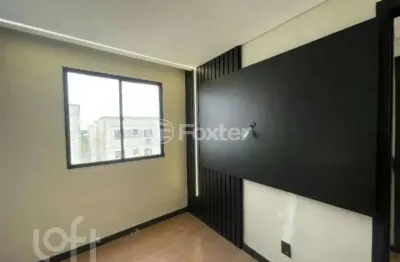 Apartamento com 2 quartos à venda na rua guarujá, 300, são josé, canoas, 50 m2 por r$ 350.000