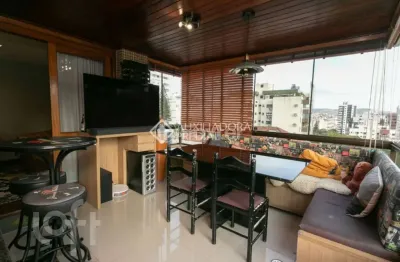 Apartamento com 3 quartos à venda na rua faria santos, 394, petrópolis, porto alegre, 149 m2 por r$ 1.150.000