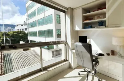 Apartamento com 2 quartos à venda na Rua Professor Herminio Jacques, 212, Centro, Florianópolis, 75 m2 por R$ 1.490.000