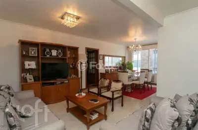 Apartamento com 3 quartos à venda na travessa carmem, 146, floresta, porto alegre, 116 m2 por r$ 870.000