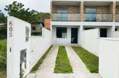 Casa com 2 quartos à venda na alameda alameda caminho dos areais, 609, são joão do rio vermelho, florianópolis, 103 m2 por r$ 579.000