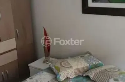 Apartamento com 1 quarto à venda na rua sepé, 1555, centro, capão da canoa, 40 m2 por r$ 480.000