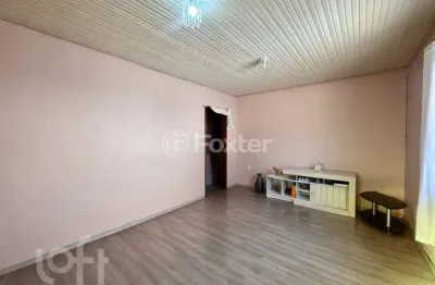 Casa com 3 quartos à venda na rua das paineiras, 36, igara, canoas, 84 m2 por r$ 520.000