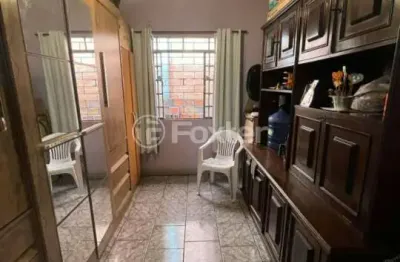 Casa com 3 quartos à venda na avenida presidente kennedy, 124, marrocos, gravataí, 65 m2 por r$ 480.000