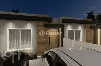 Casa com 3 quartos à venda na rua marte, 59, salgado filho, gravataí, 70 m2 por r$ 450.000